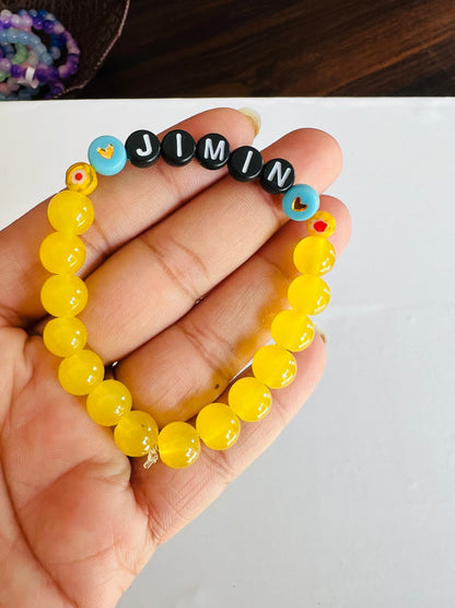 HOK Korean Bracelets