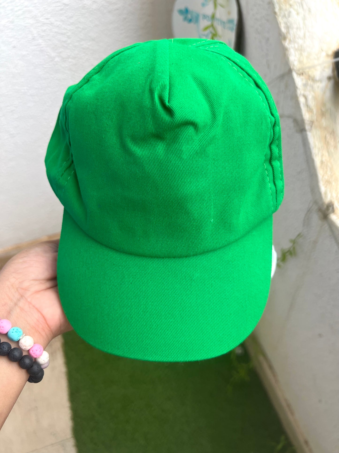 HOK Caps for Kids