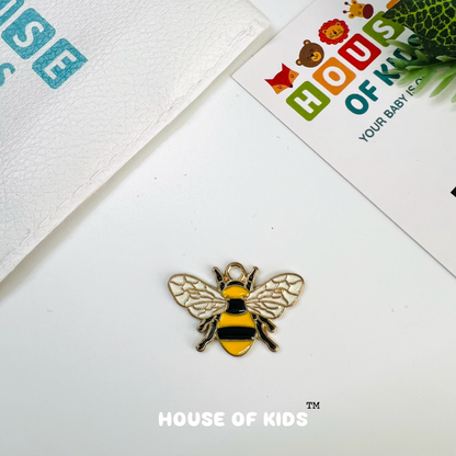 HOK Honey Bee Charm - Get with Lobster Lock