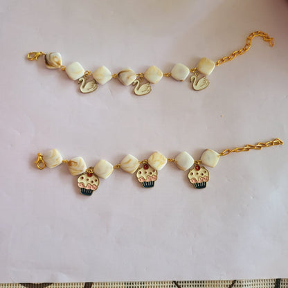 HOK Bracelet Rakhi