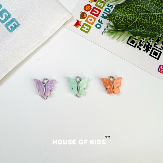 HOK Butterfly Charm
