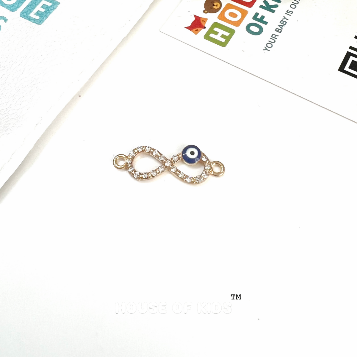 HOK Evil Eye Charms