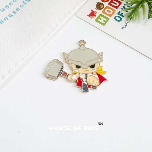 HOK Avengers Charm