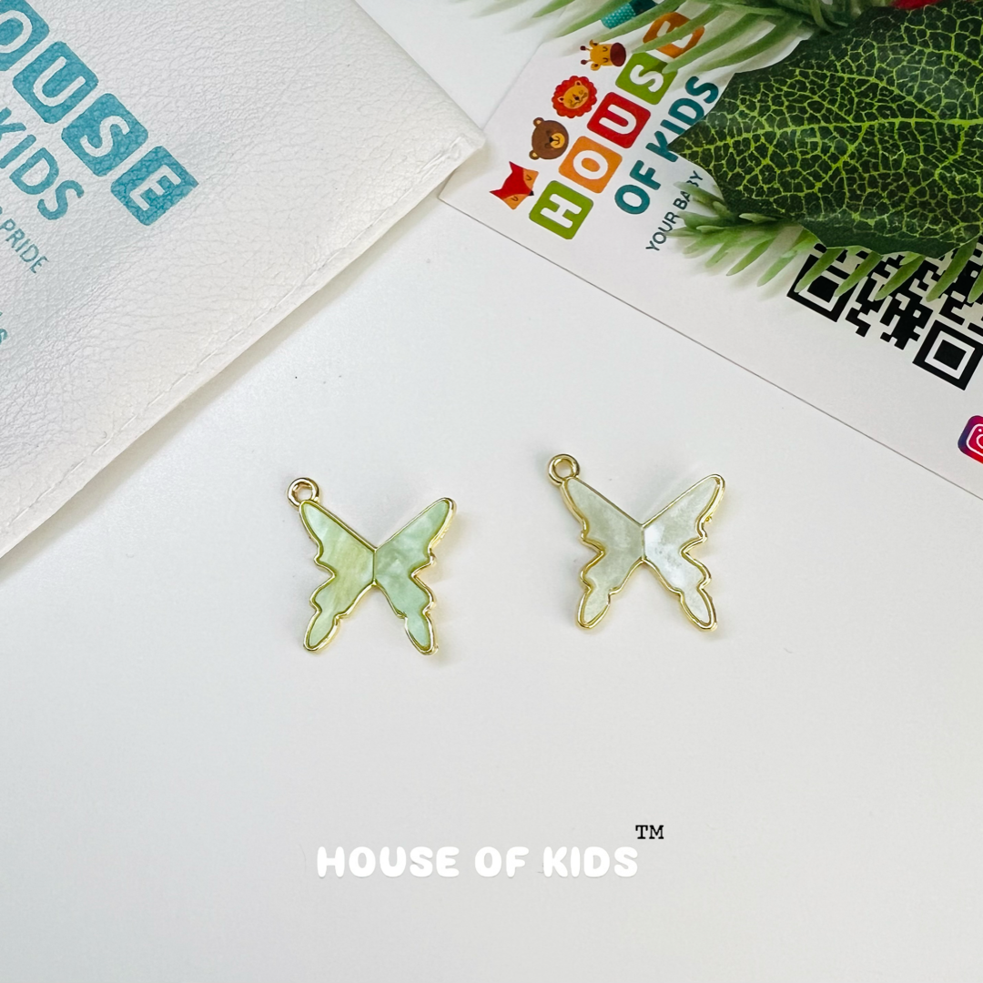 HOK Butterfly Charm