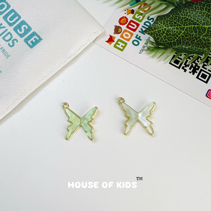 HOK Butterfly Charm