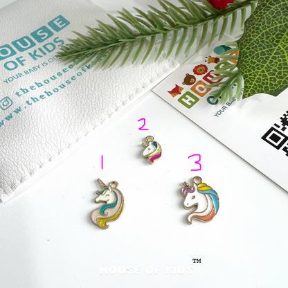 HOK Unicorn Charm