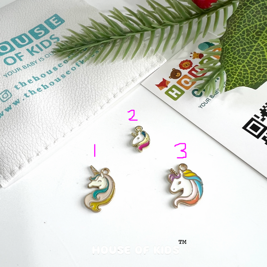 HOK Unicorn Charm