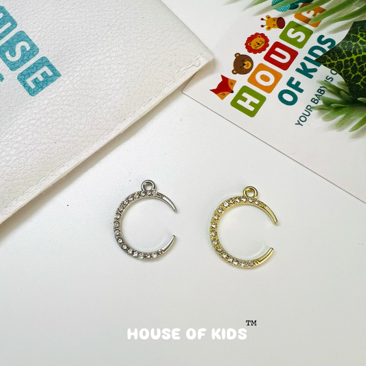 HOK Diamond Moon Charm