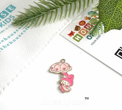 HOK Doll Charm