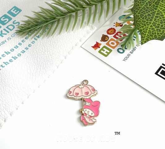 HOK Doll Charm