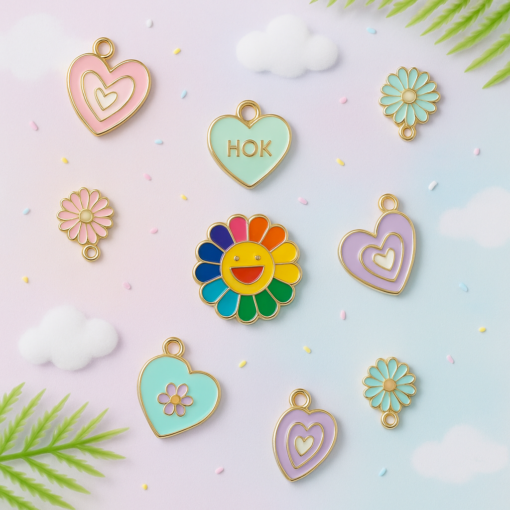 Charms