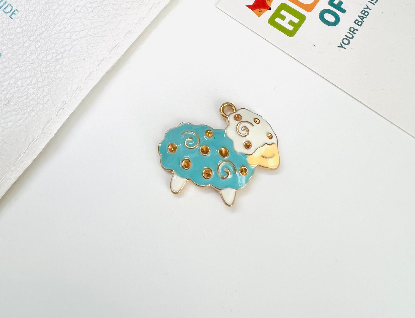 HOK Pick any Charm - Sale