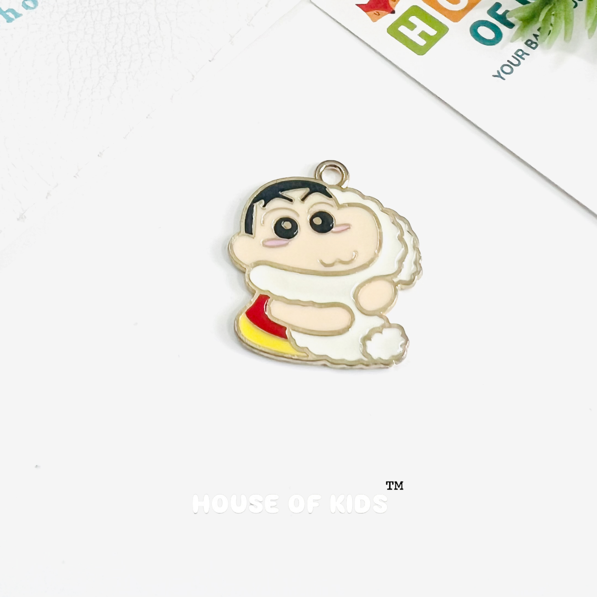 HOK Shinchan Charm