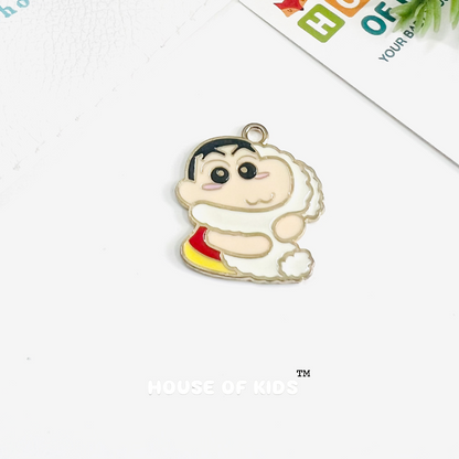HOK Shinchan Charm