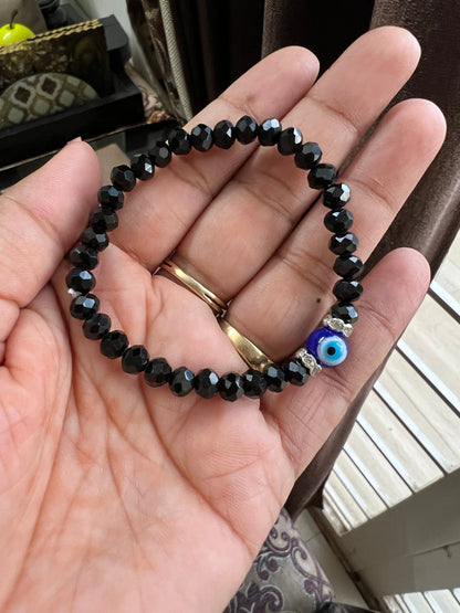 Evil Eye Bracelet