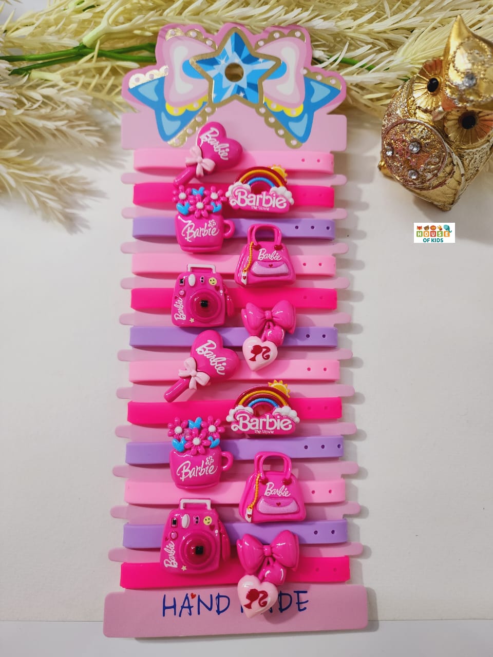 Barbie Rakhi