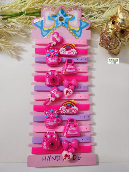 Barbie Rakhi