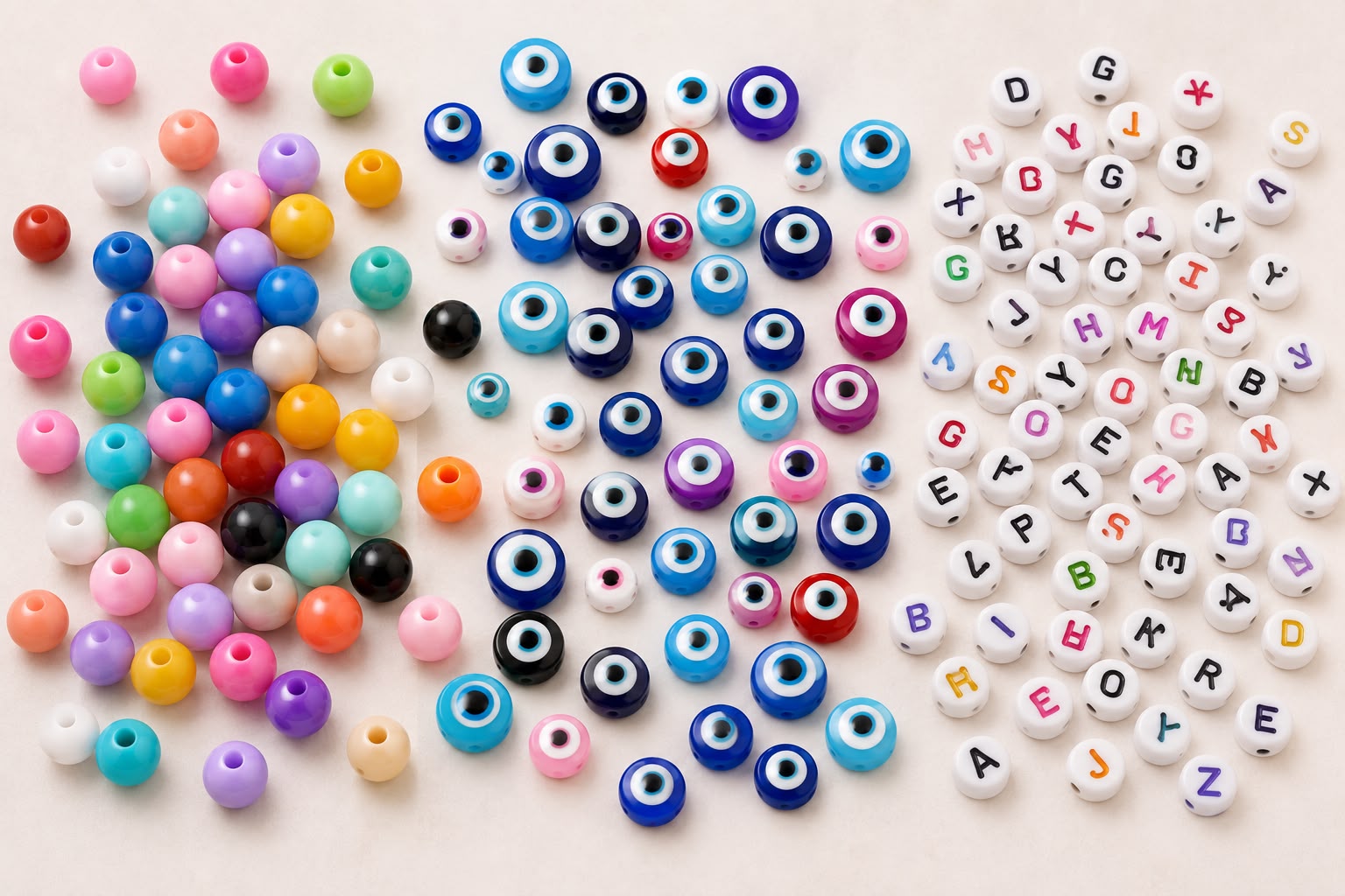 Beads