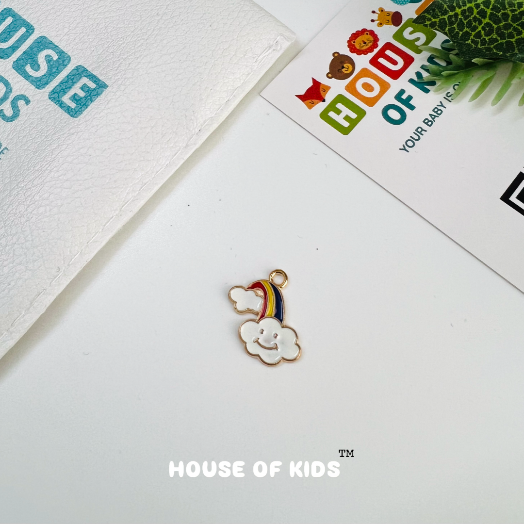 HOK Rainbow Charms - Get with Lobster Lock