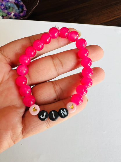 HOK Korean Bracelets