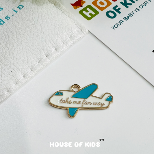 HOK Flight Charm