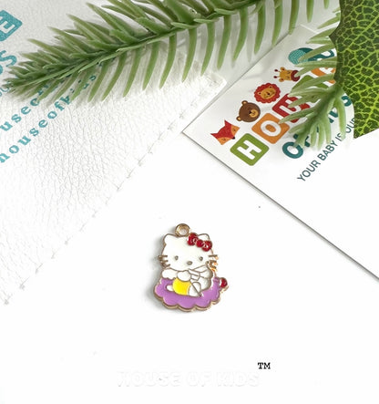 HOK Hello Kitty Charm