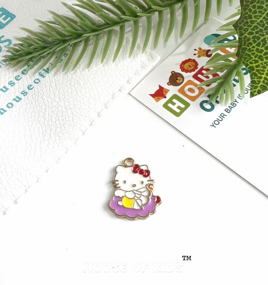 HOK Hello Kitty Charm