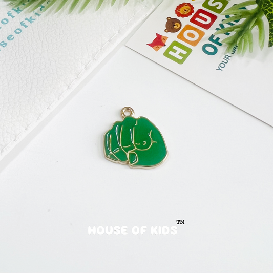 HOK Hulk Charm