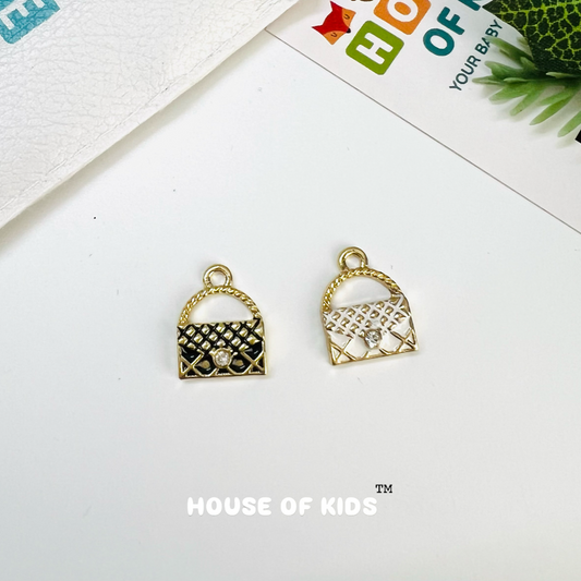HOK Bag Charm