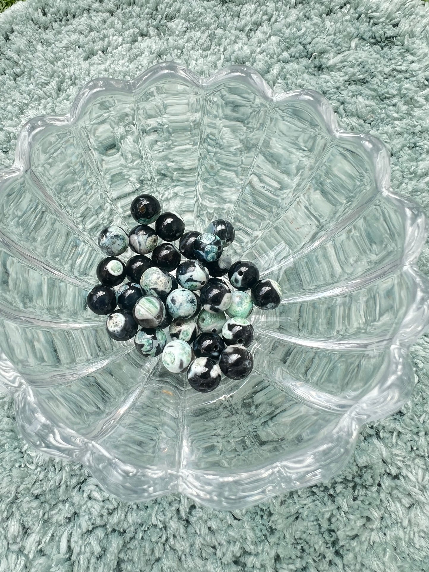 Glass Beads