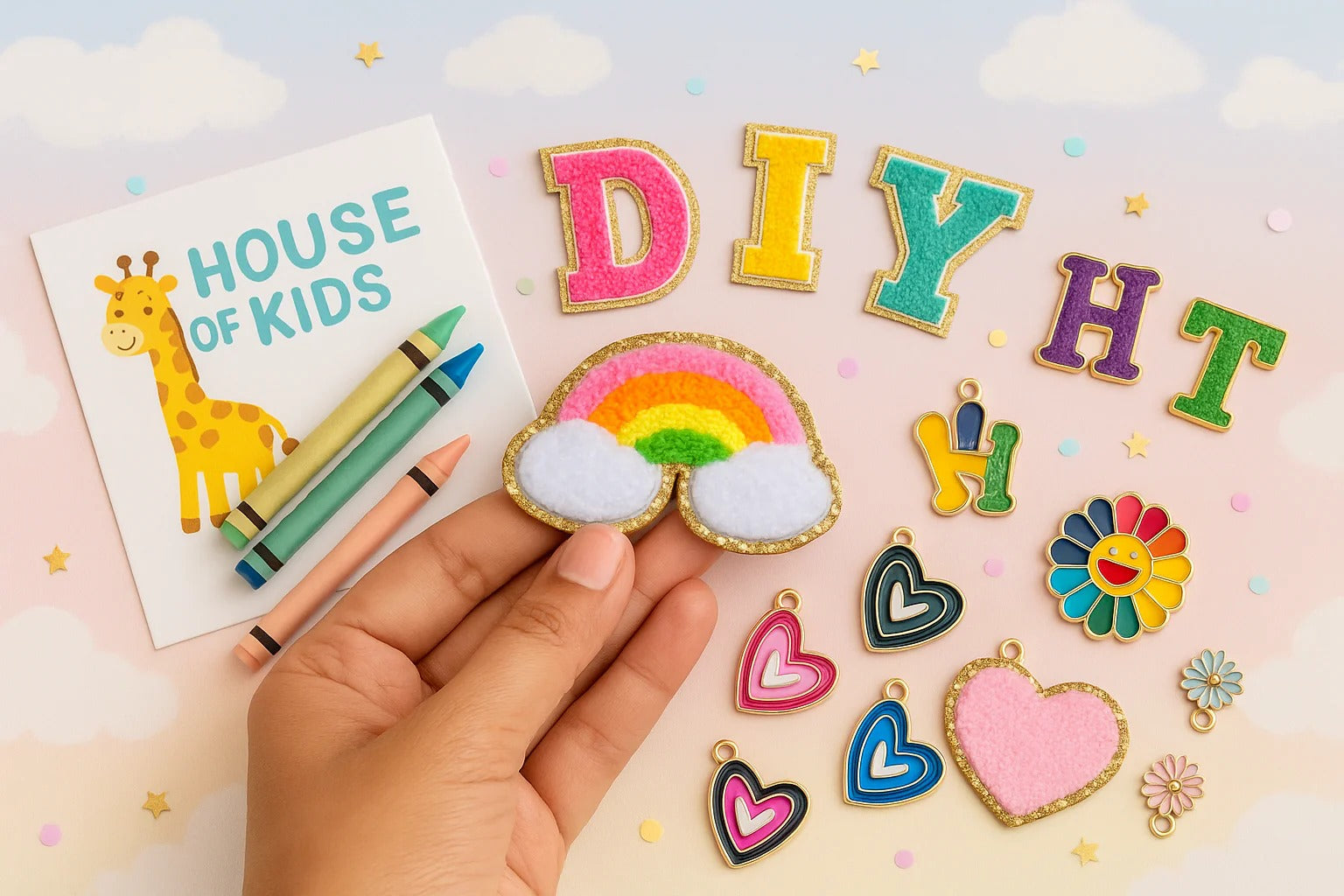 DIY - Do It Yourself