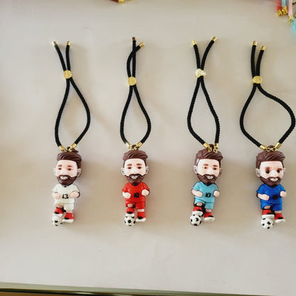 Cartoon Rakhi Bracelet