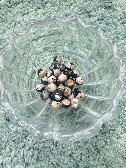 Glass Beads