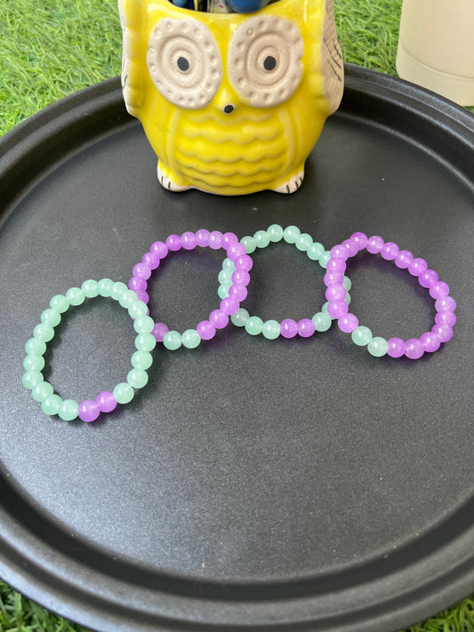 Matching Bracelets - Set of 4