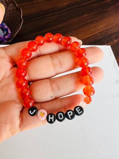 HOK Korean Bracelets
