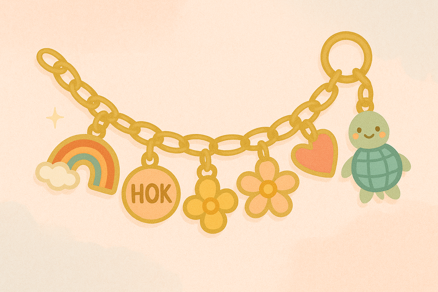 Chain Bracelet