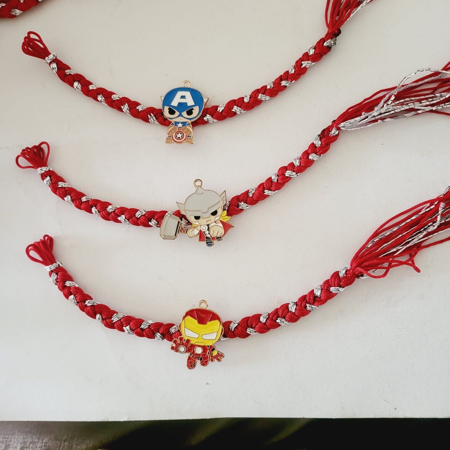 Thread Rakhi