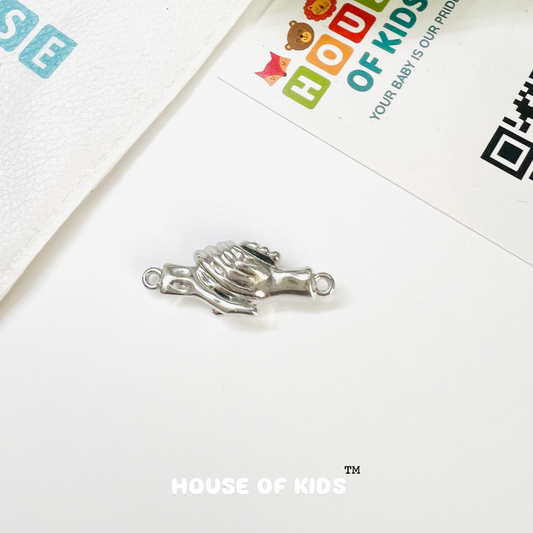 HOK Magnet Hand Charm - Pair