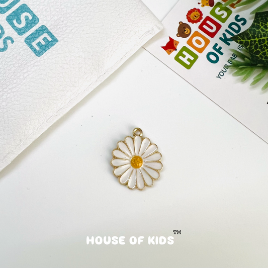 HOK Big Flower Charm