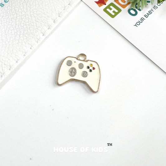 HOK Game Controller Charm
