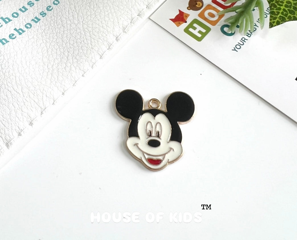 HOK Mickey Charm