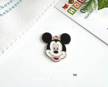 HOK Mickey Charm
