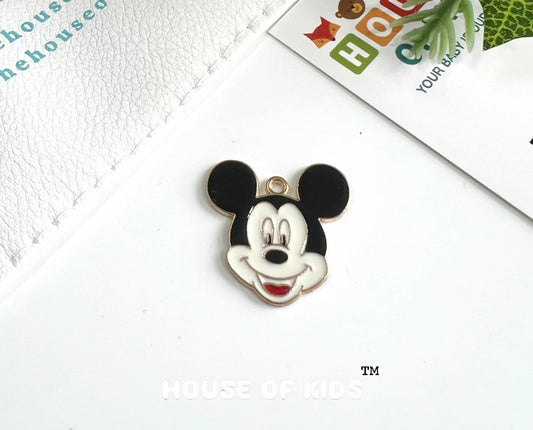 HOK Mickey Charm