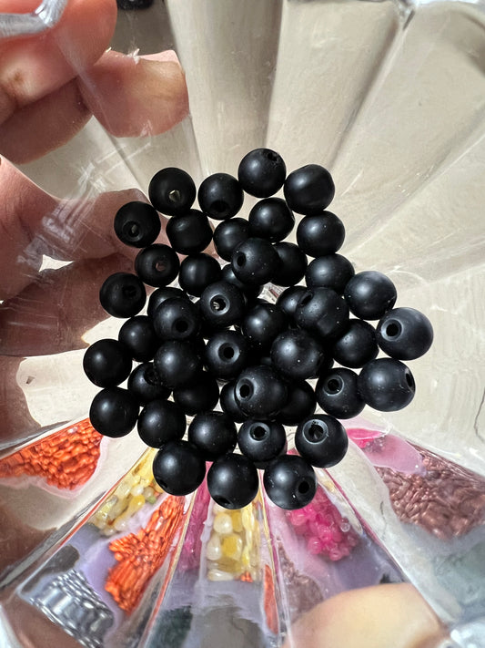 Glass Beads