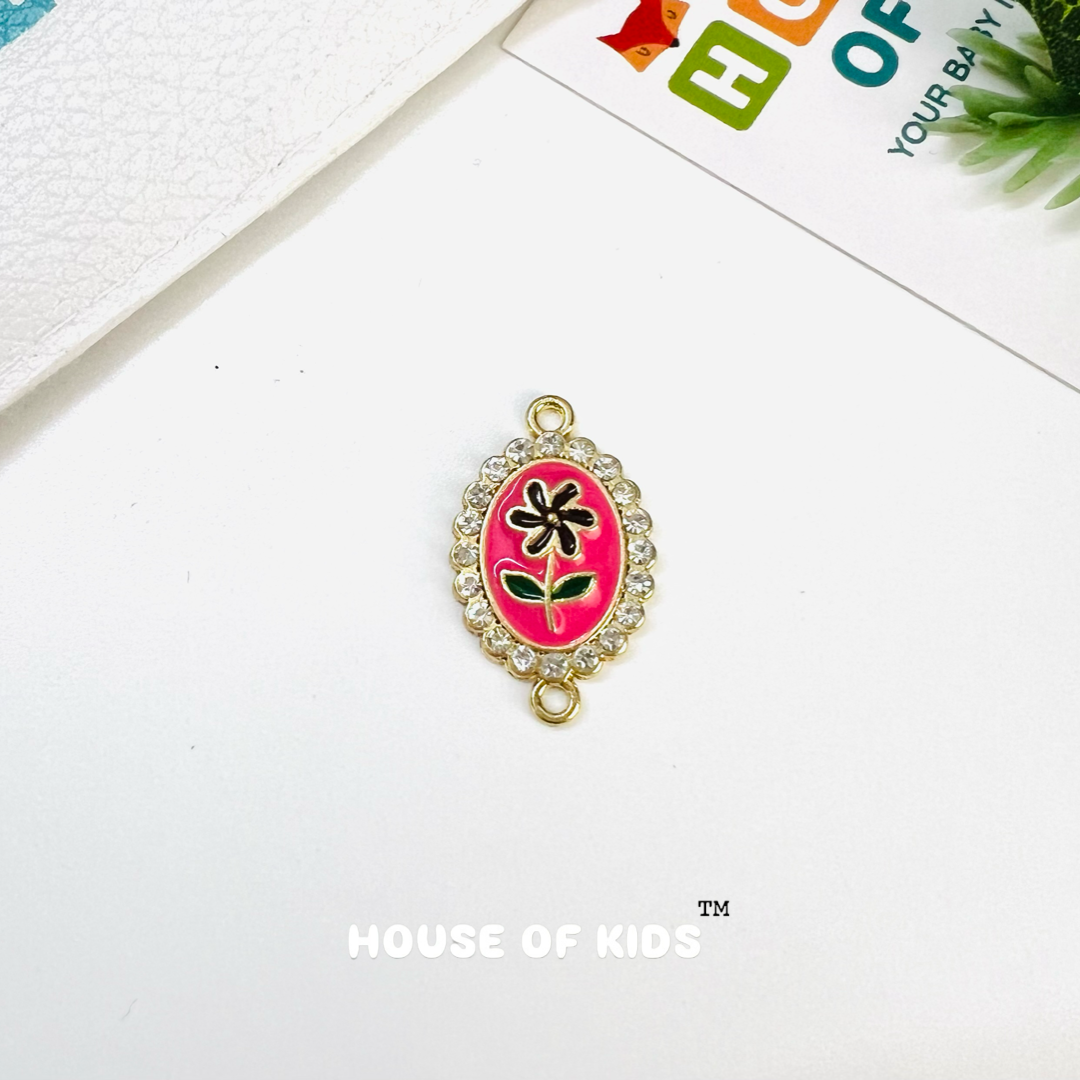 HOK Rakhi Connector Charm