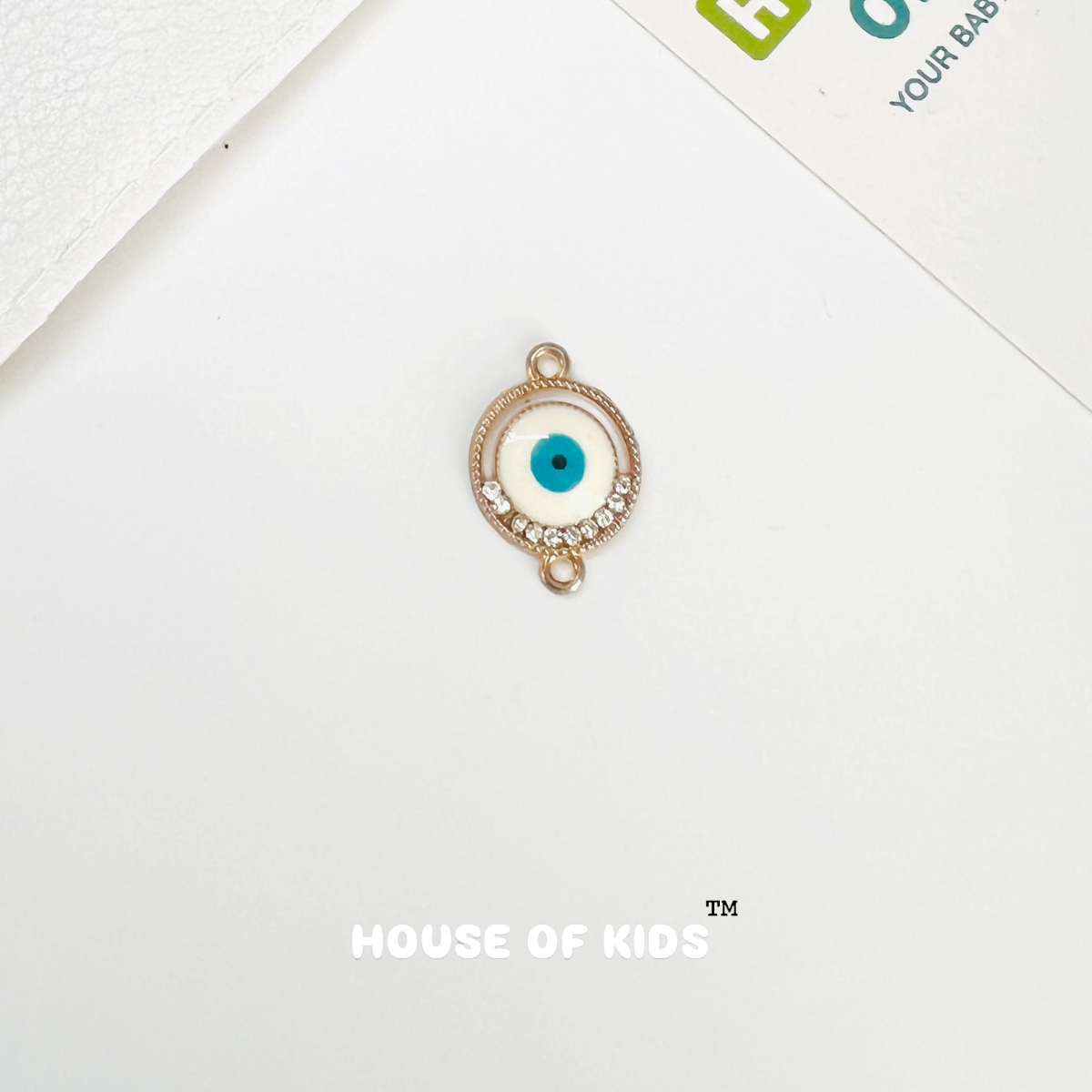 HOK Evil Eye Charms