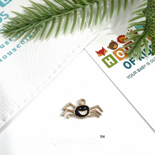 HOK Spider Charm
