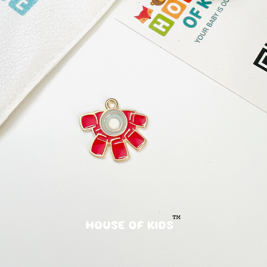 HOK Avengers Charm