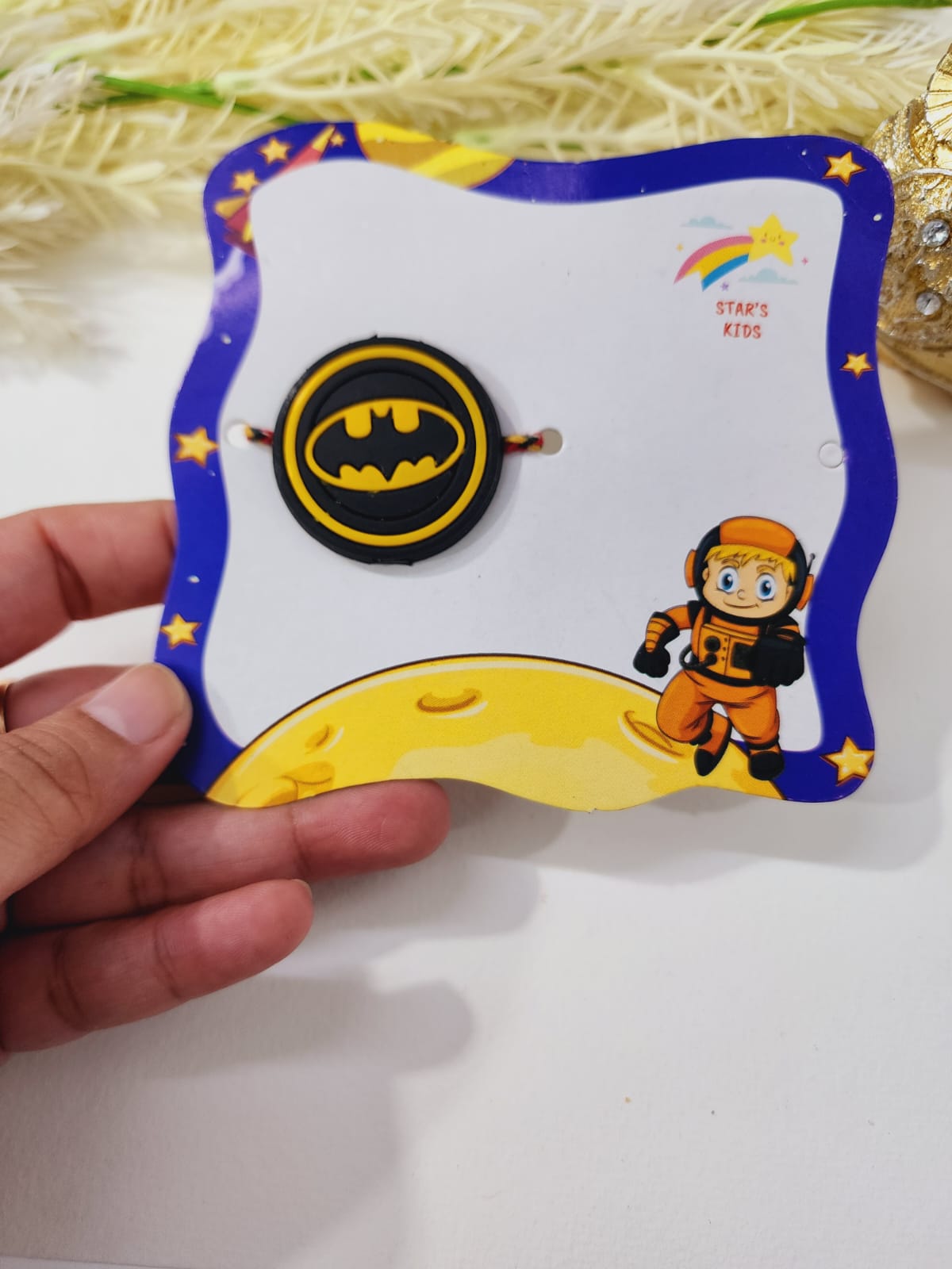 Ironman Rakhi