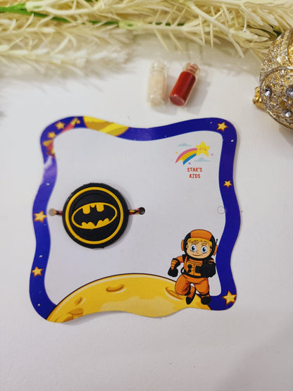 Ironman Rakhi